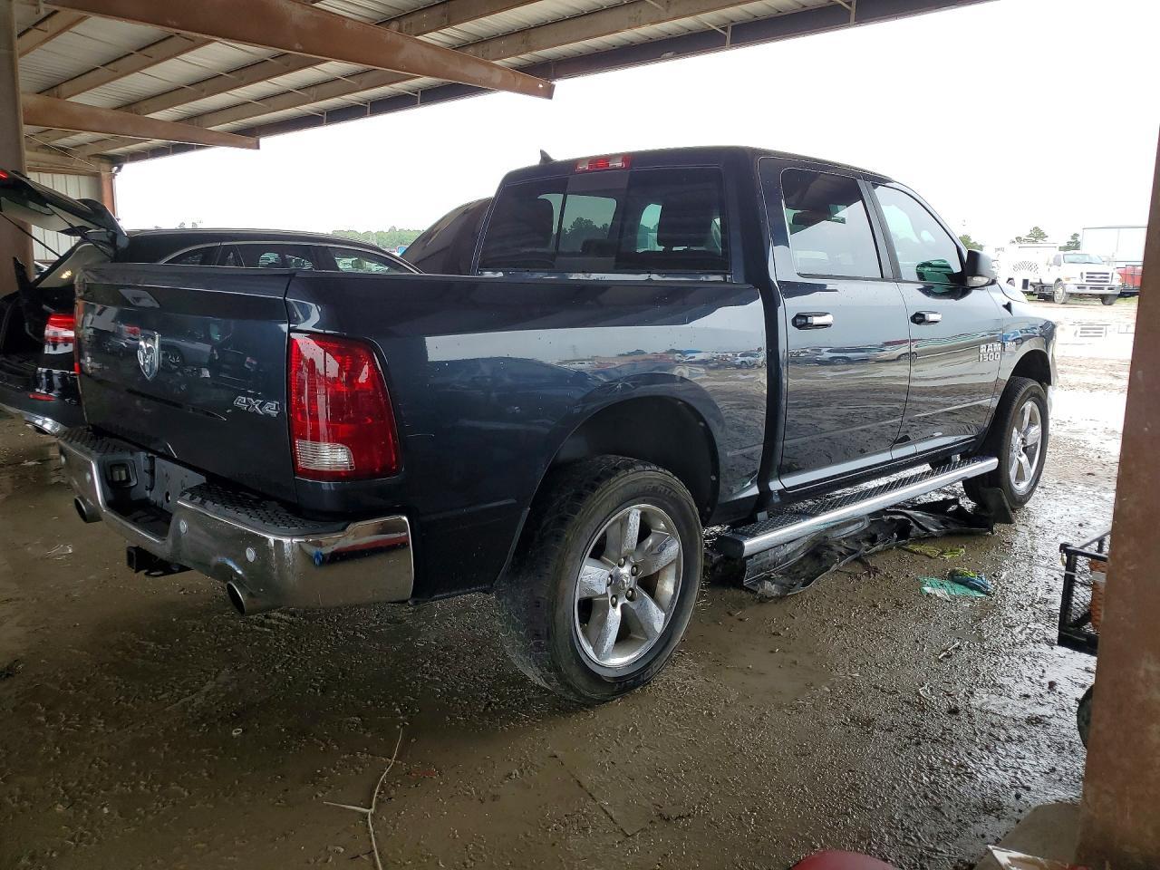 2015 Ram 1500 Slt - zdjęcie 3