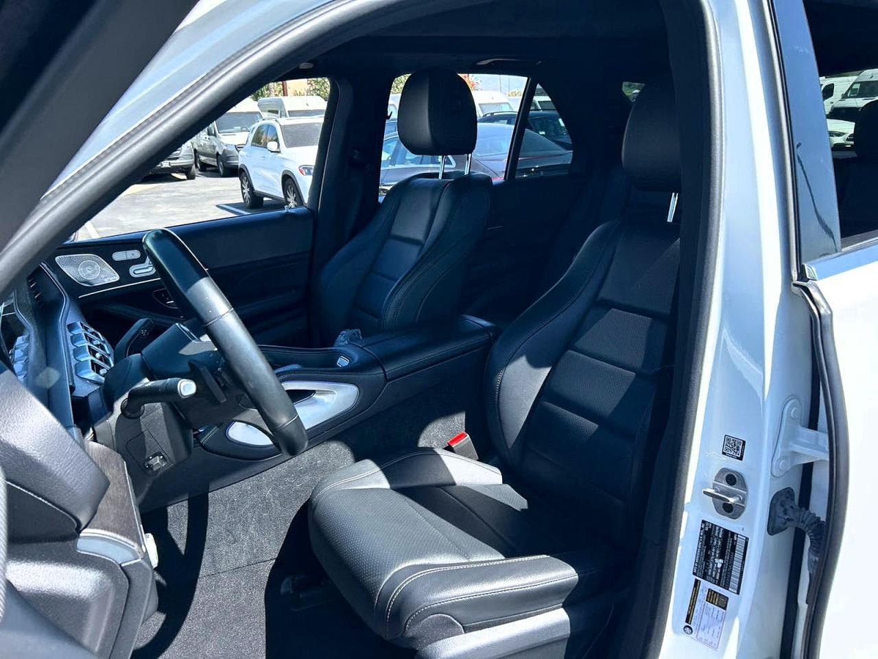 2022 Mercedes-Benz Gle 450 4Matic - zdjęcie 5