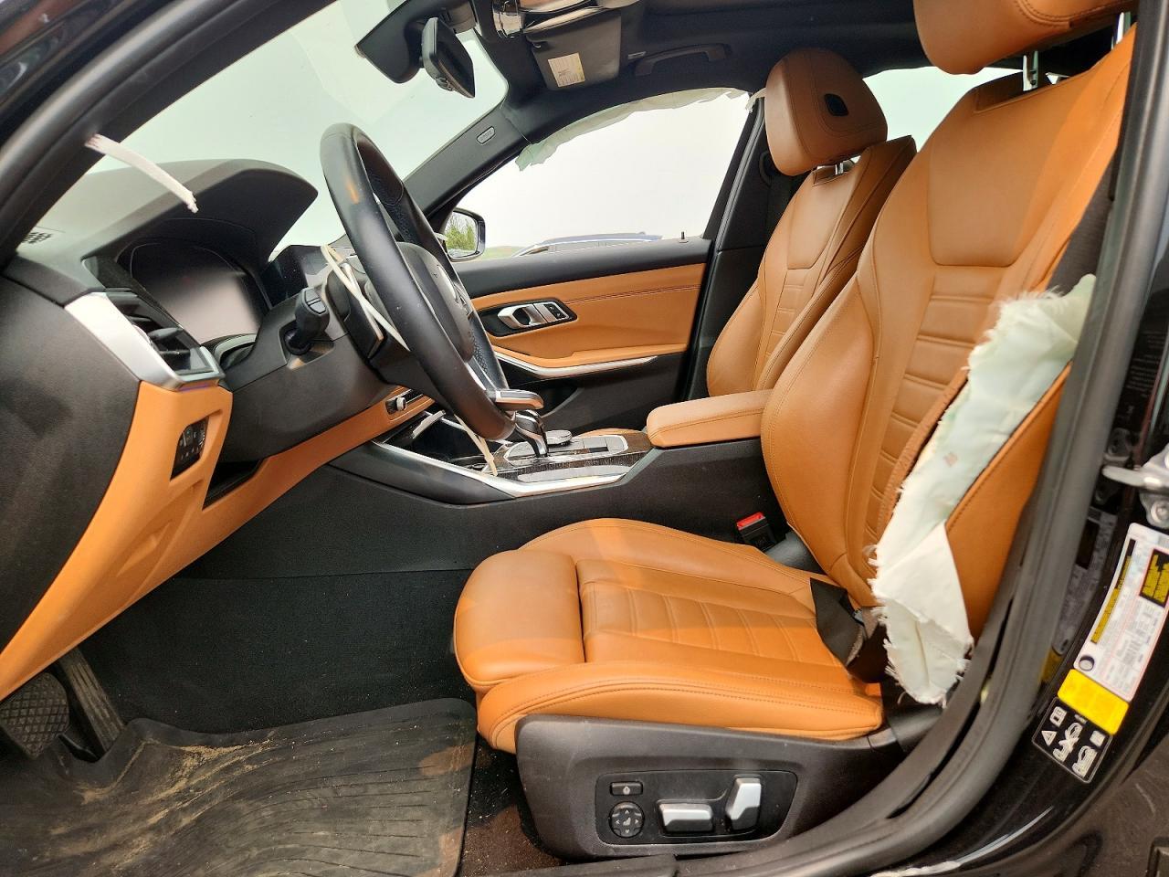 2021 BMW Seria 3 330i - zdjęcie 7