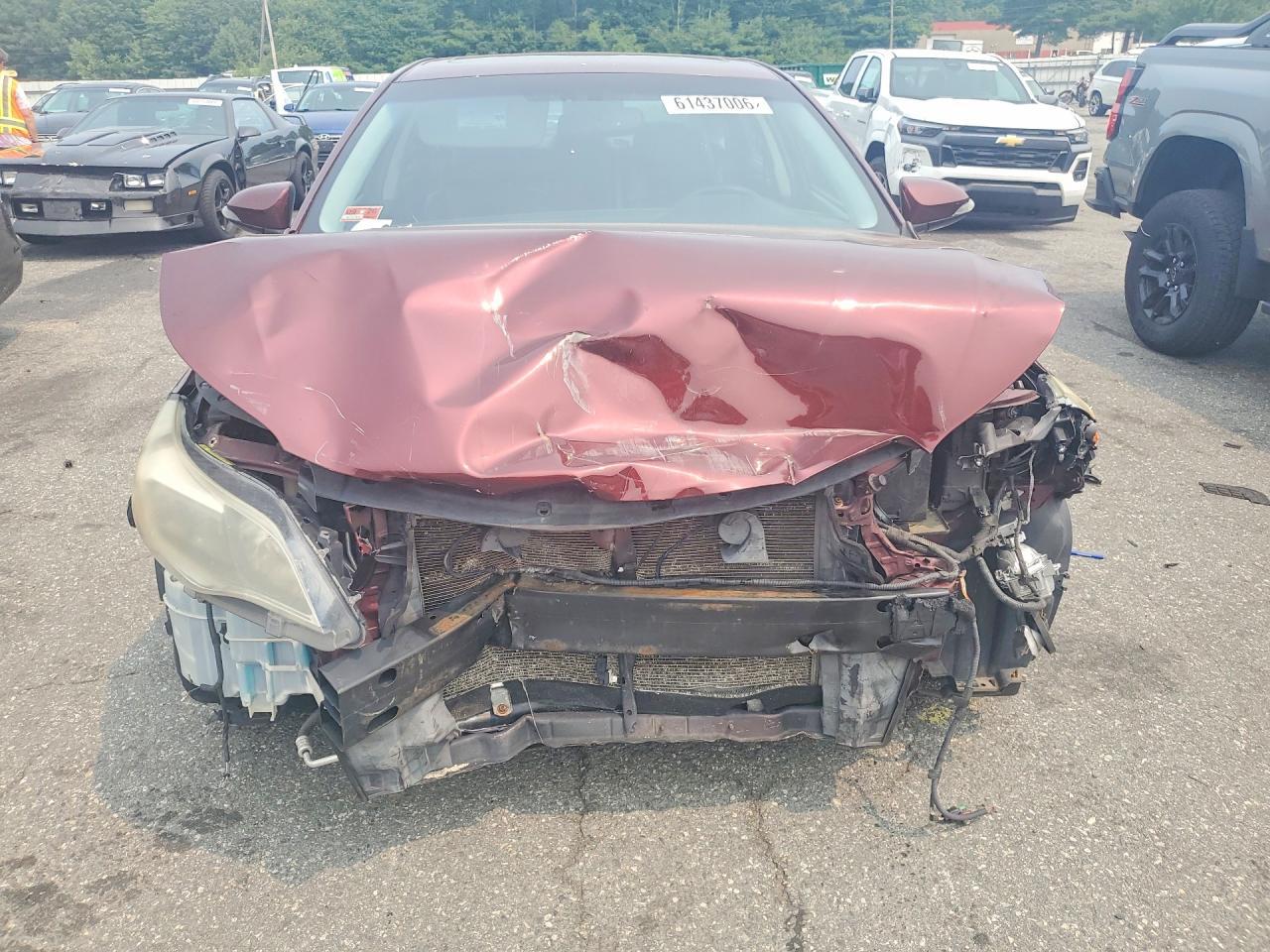 2013 Toyota Avalon Limited - zdjęcie 5
