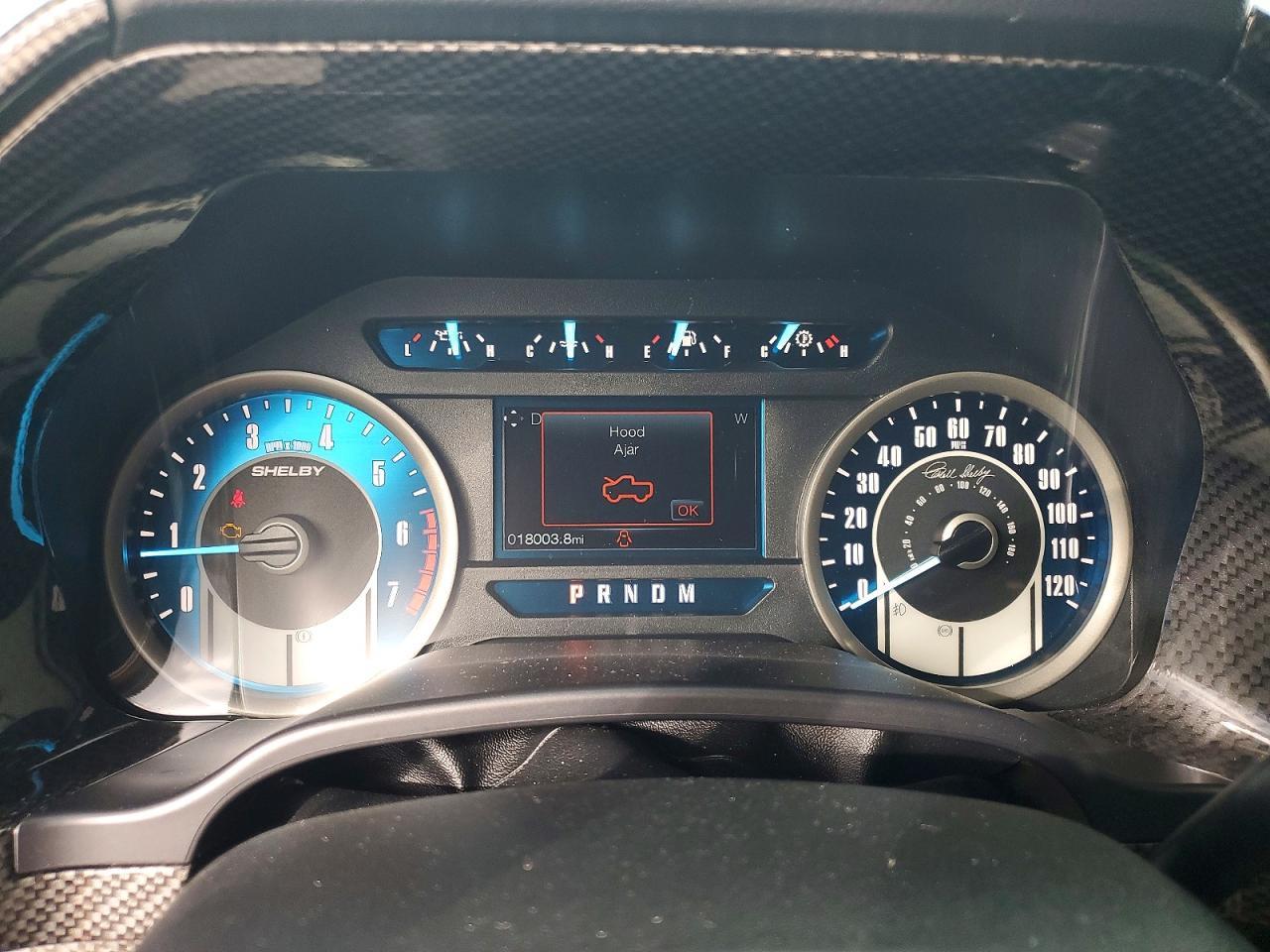 2020 Ford F150 - zdjęcie 9