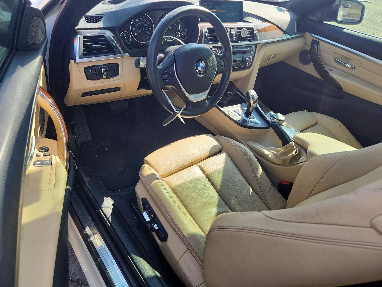 2020 BMW 430I - zdjęcie 8