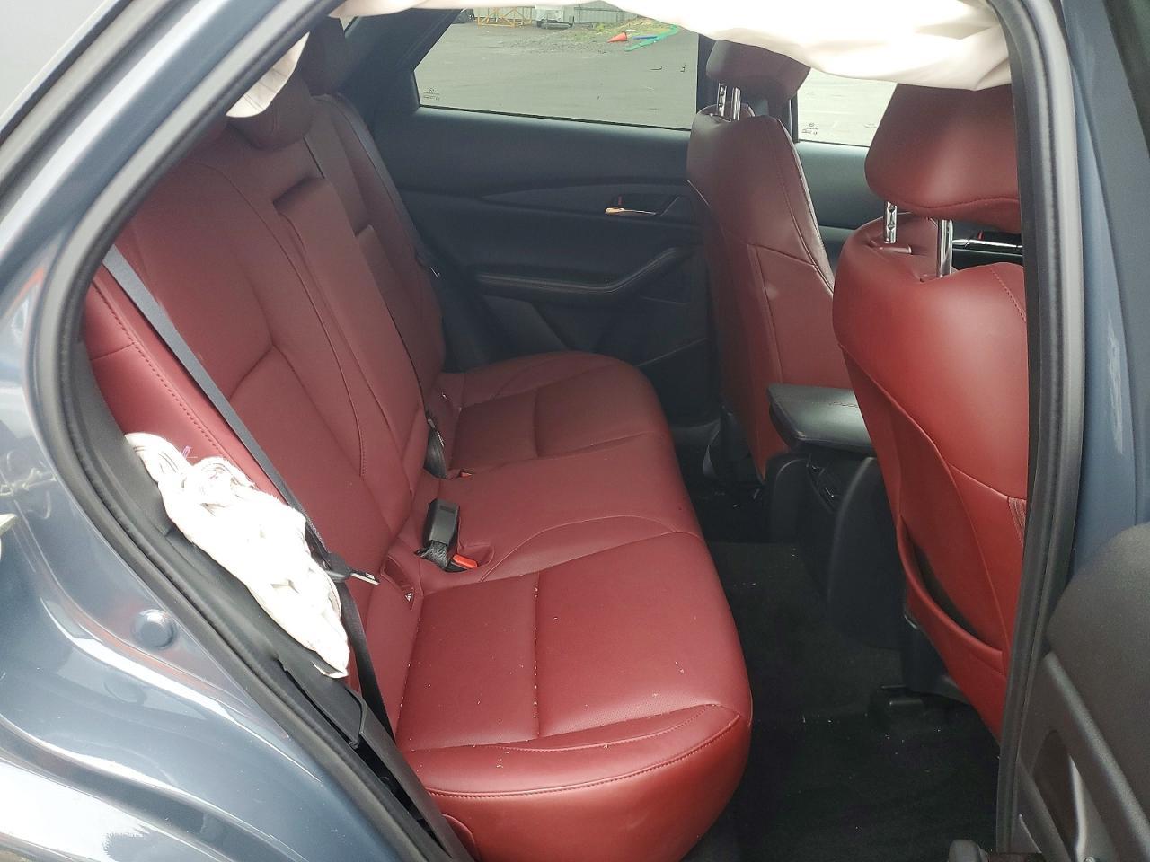 2023 Mazda Cx-30 Preferred - zdjęcie 10