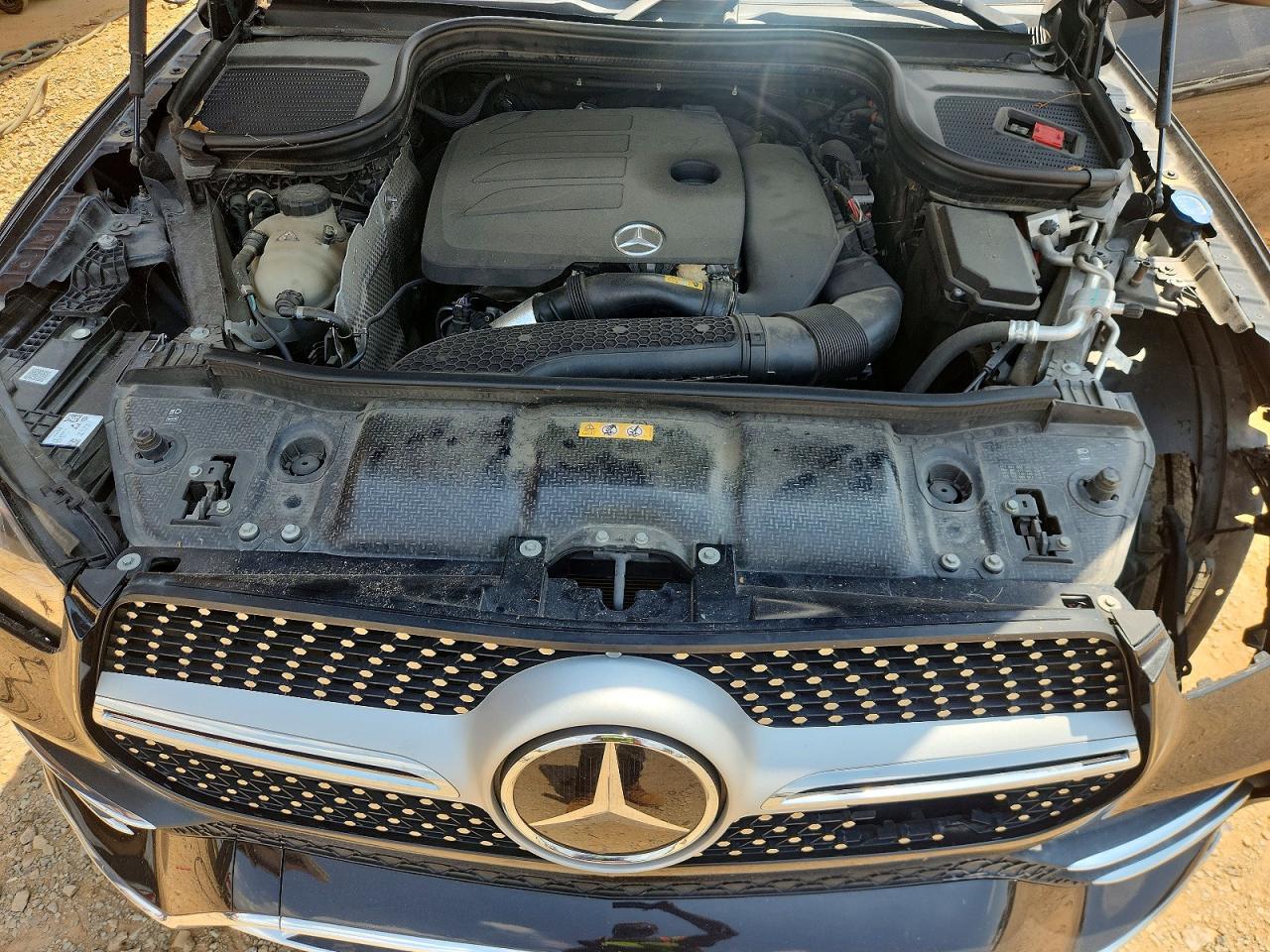 2021 Mercedes-Benz Gle 350 - zdjęcie 11