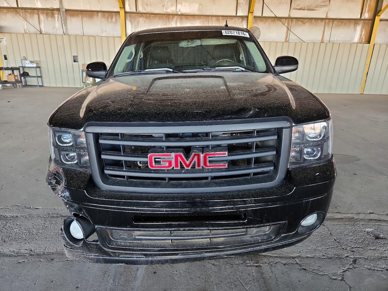 2013 GMC Sierra C1500 Sle - zdjęcie 5
