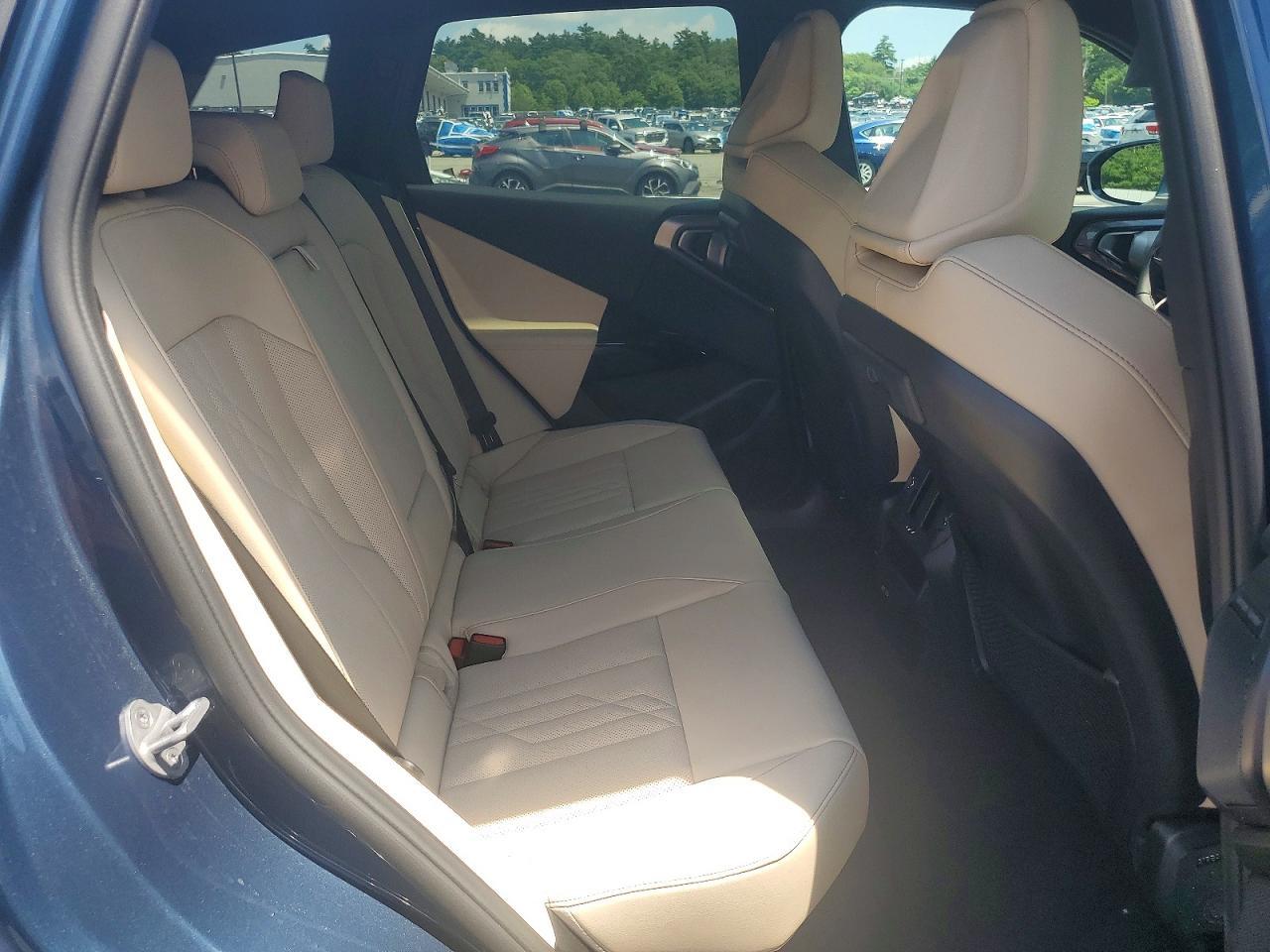 2026 BMW X3 30 xDrive - zdjęcie 11