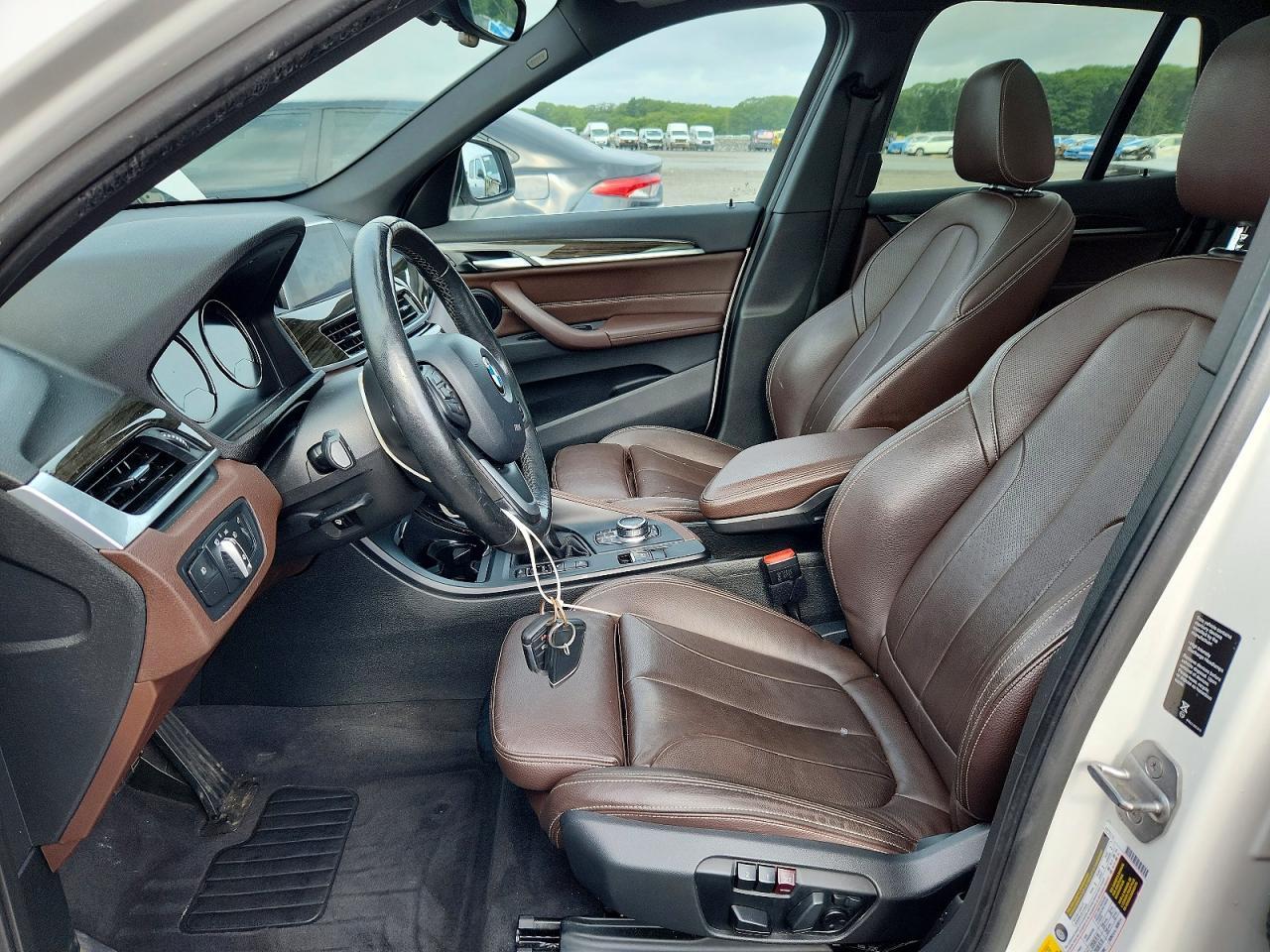 2018 BMW X1 xDrive28I - zdjęcie 7