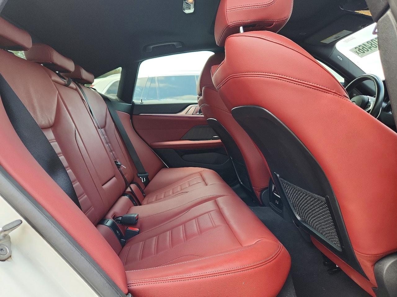 2023 BMW Seria 4 430i - zdjęcie 10
