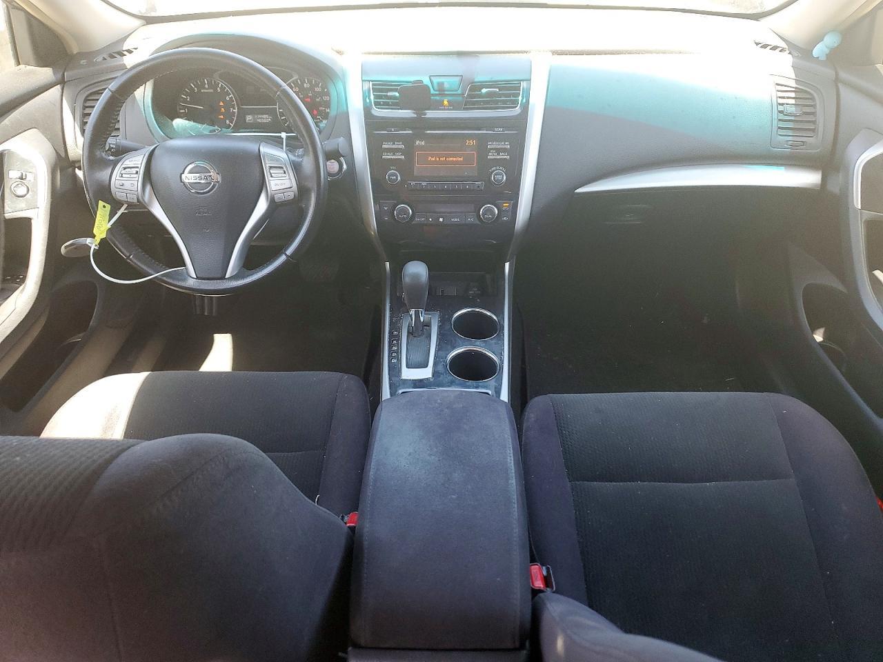 2013 Nissan Altima 2.5 - zdjęcie 8