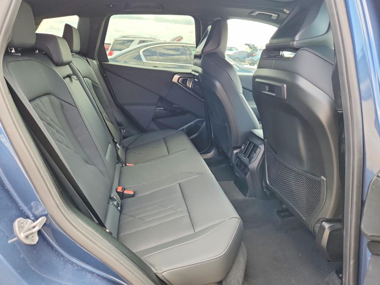 2026 BMW X3 30 xDrive - zdjęcie 10