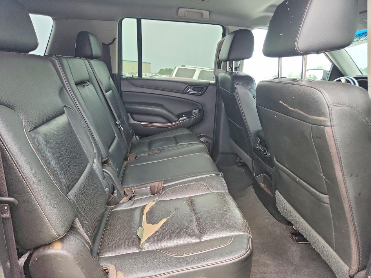 2019 GMC Yukon Xl C1500 Slt - zdjęcie 11