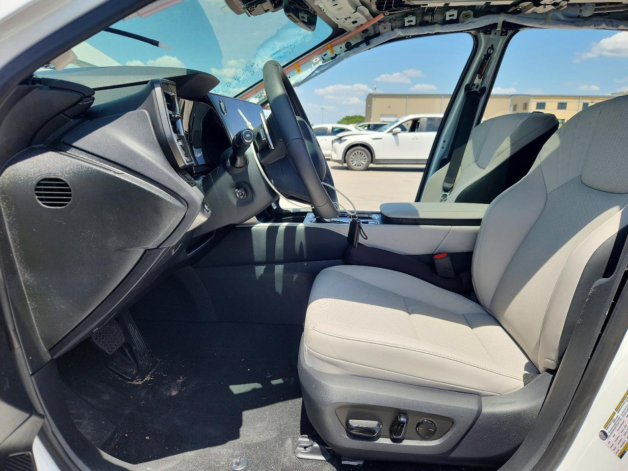 2025 Lexus Rx 350H Premium - zdjęcie 7