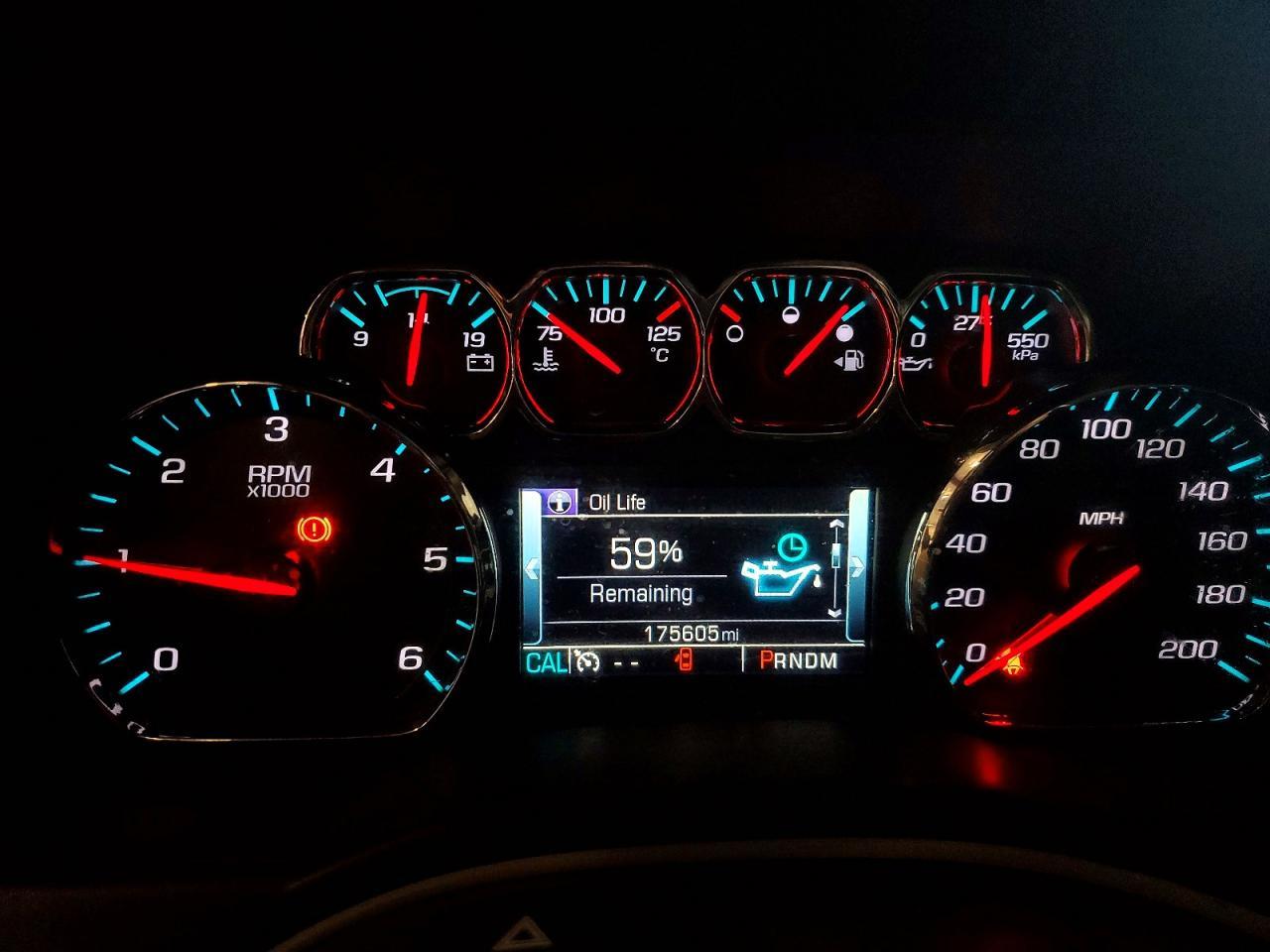 2015 Chevrolet Silverado K1500 Lt - zdjęcie 9