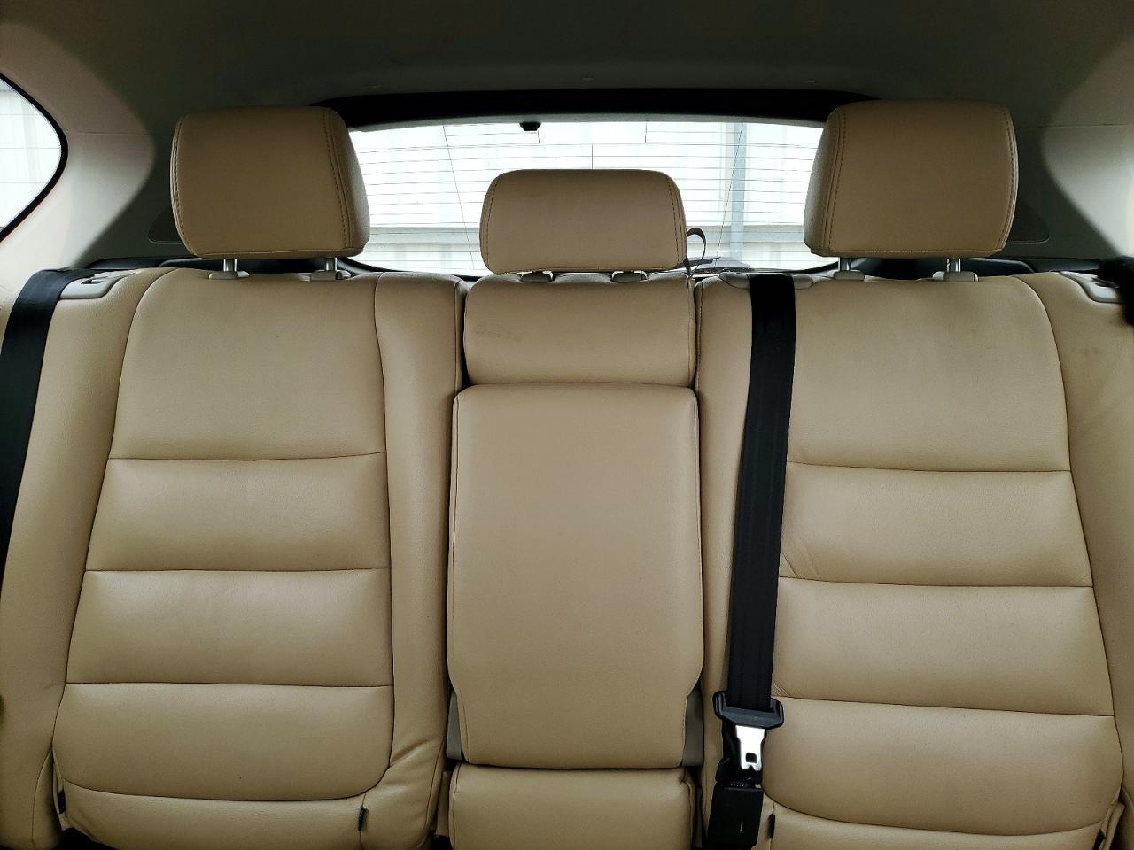 2013 Mazda Cx-5 Touring - zdjęcie 10