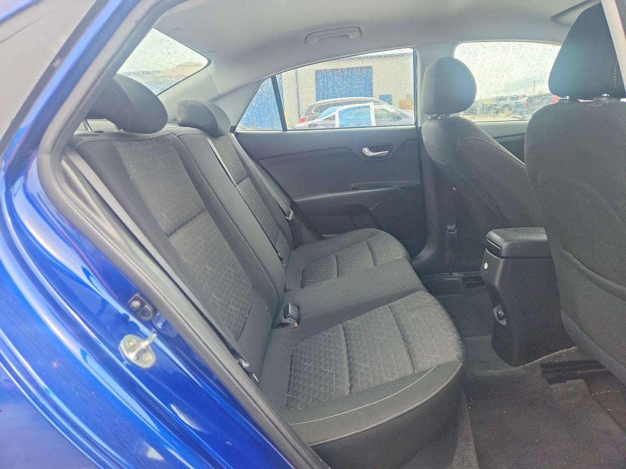 2020 Kia Rio S - zdjęcie 10
