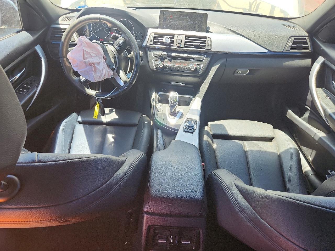 2013 BMW 328 I Sulev - zdjęcie 8