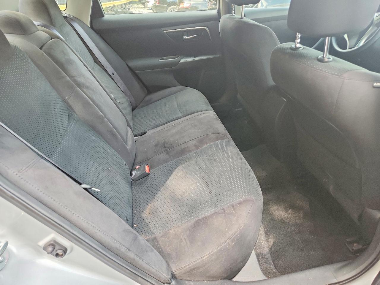 2014 Nissan Altima 2.5 - zdjęcie 10