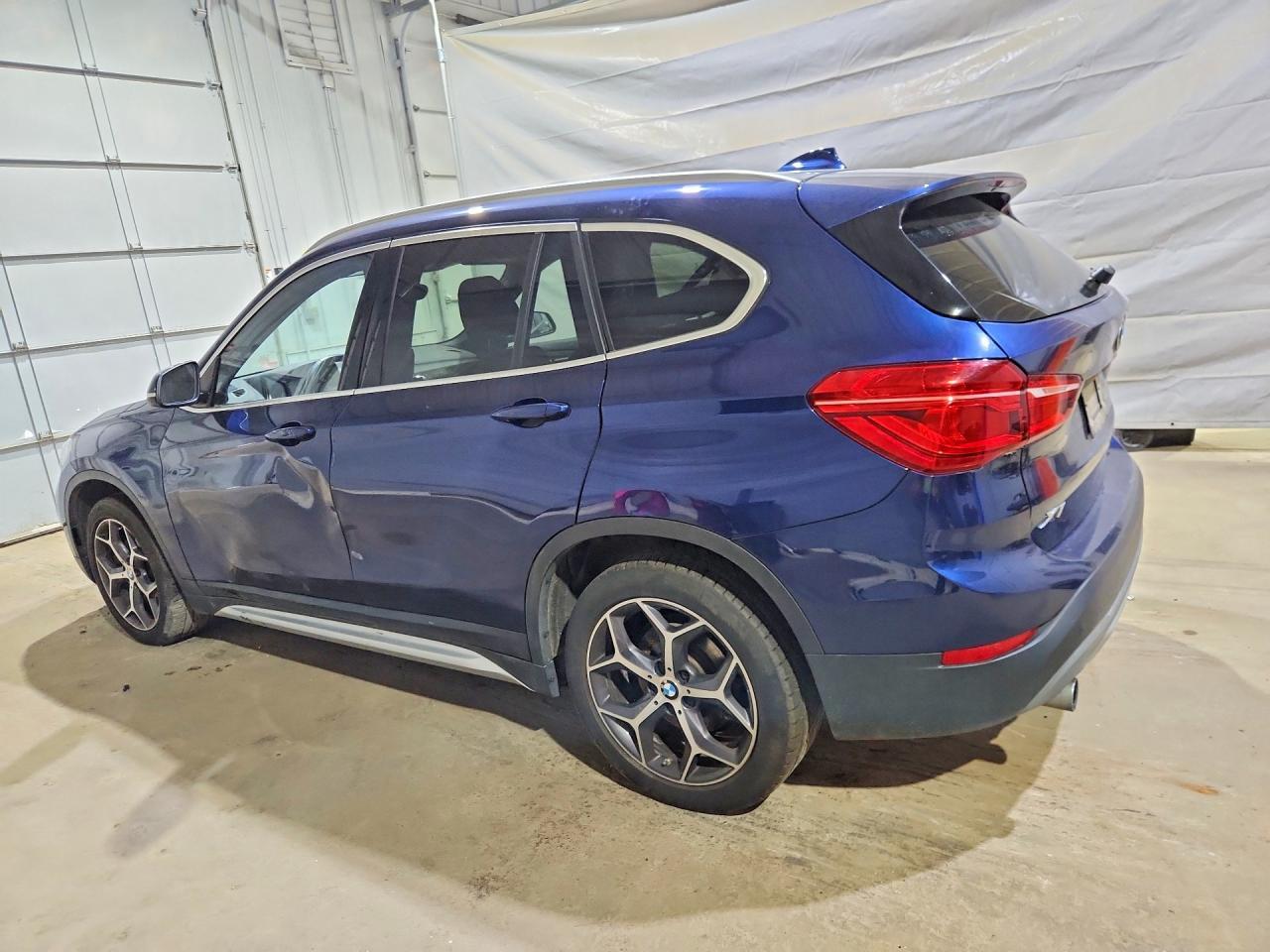 2018 BMW X1 xDrive28I - zdjęcie 2