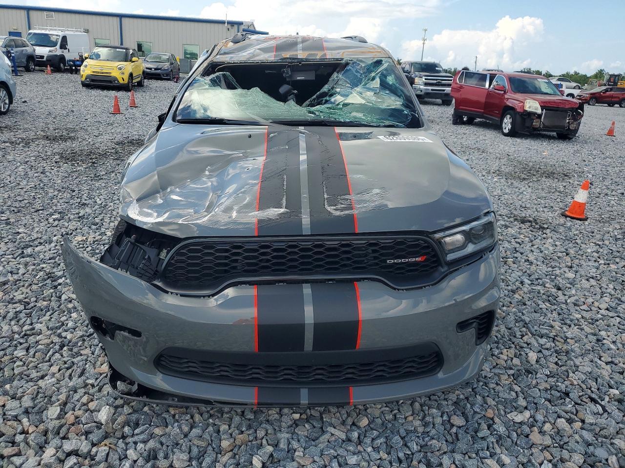 2025 Dodge Durango Gt - zdjęcie 5