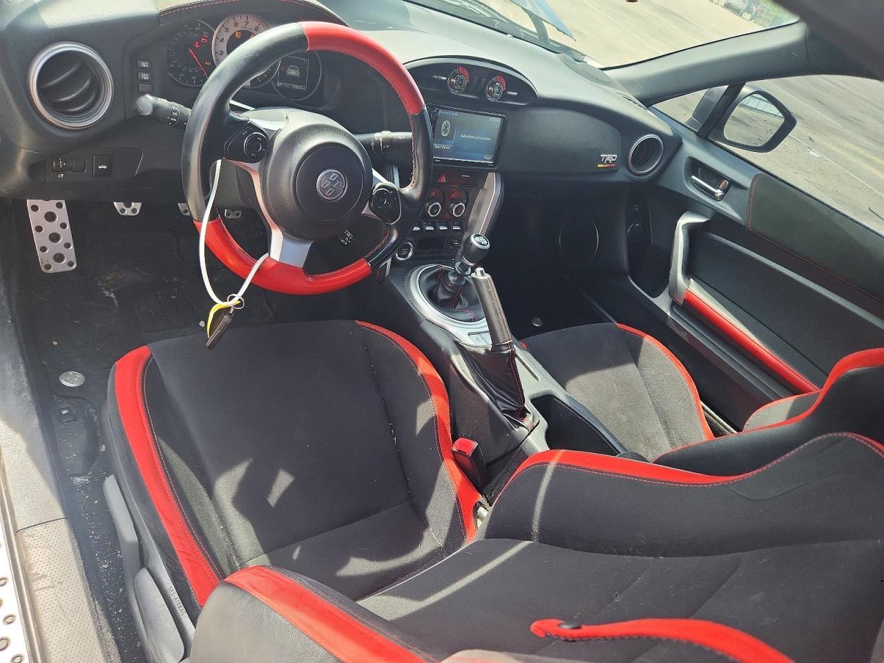 2019 Toyota 86 Trd Special Edition - zdjęcie 8