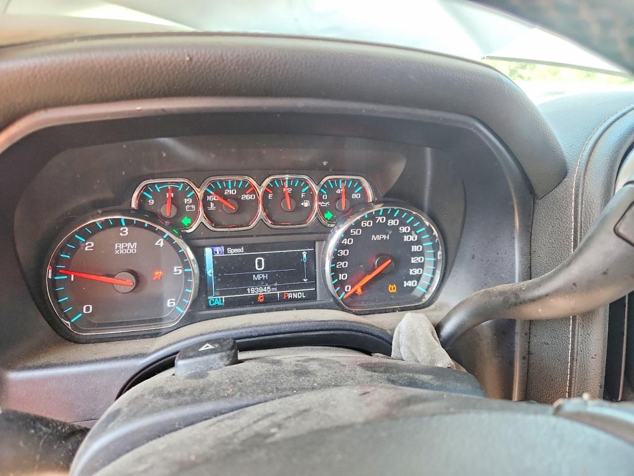 2017 GMC Sierra K1500 Slt - zdjęcie 12