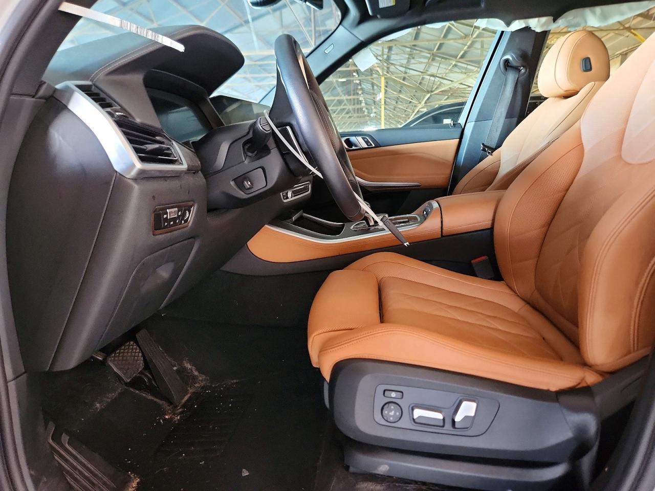2023 BMW X5 Sdrive 40I - zdjęcie 7