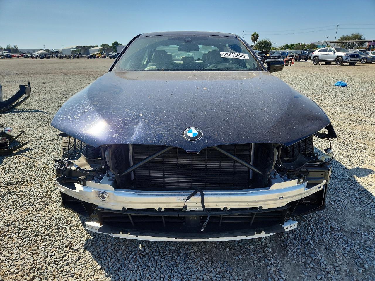 BMW Seria 5 - zdjęcie 5
