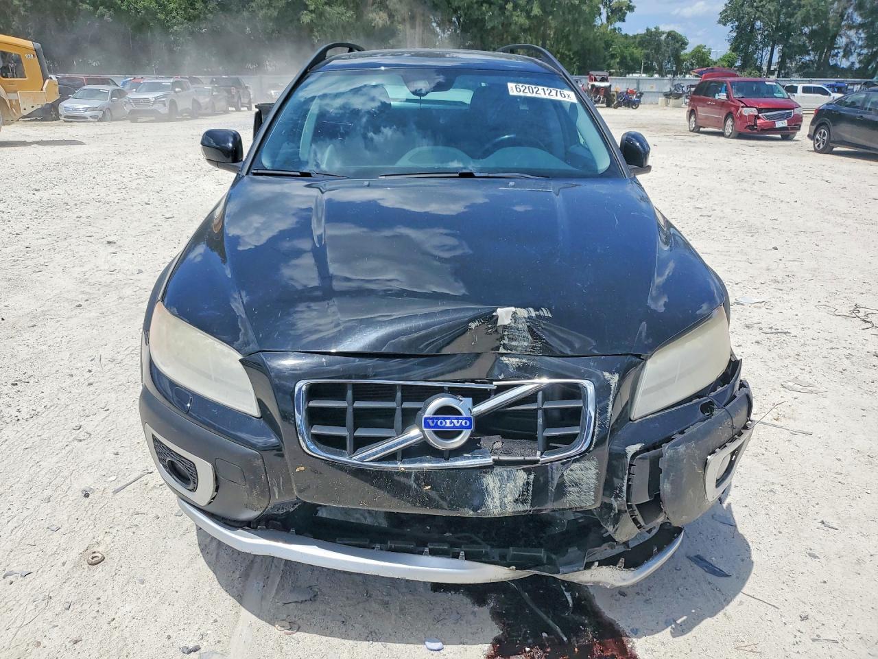 2013 Volvo Xc70 3.2 - zdjęcie 5
