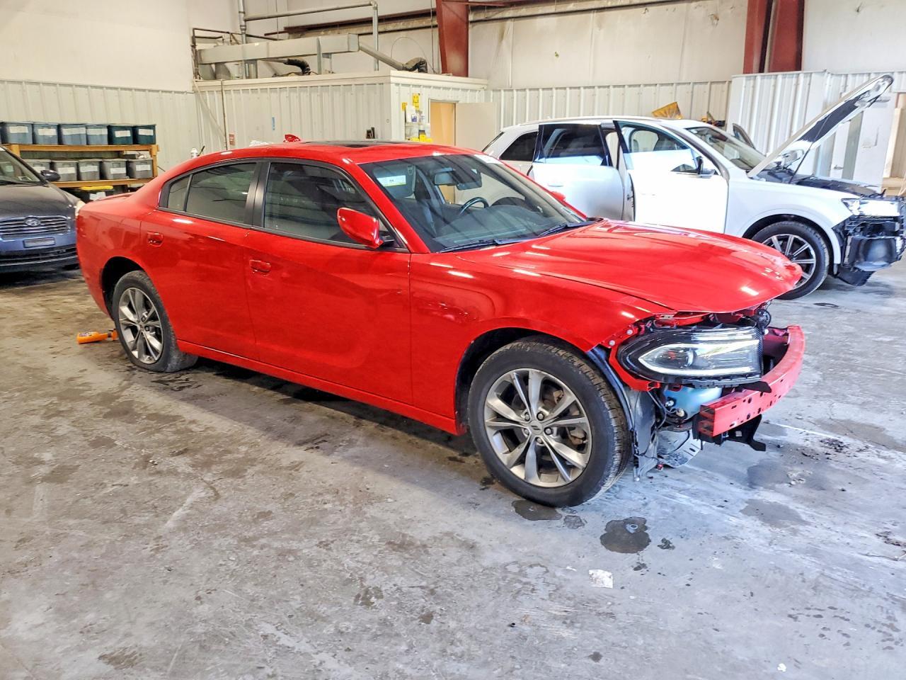 Dodge Charger - zdjęcie 4