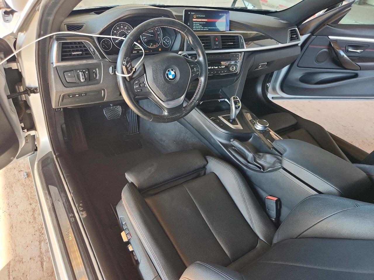 2020 BMW 430I - zdjęcie 8