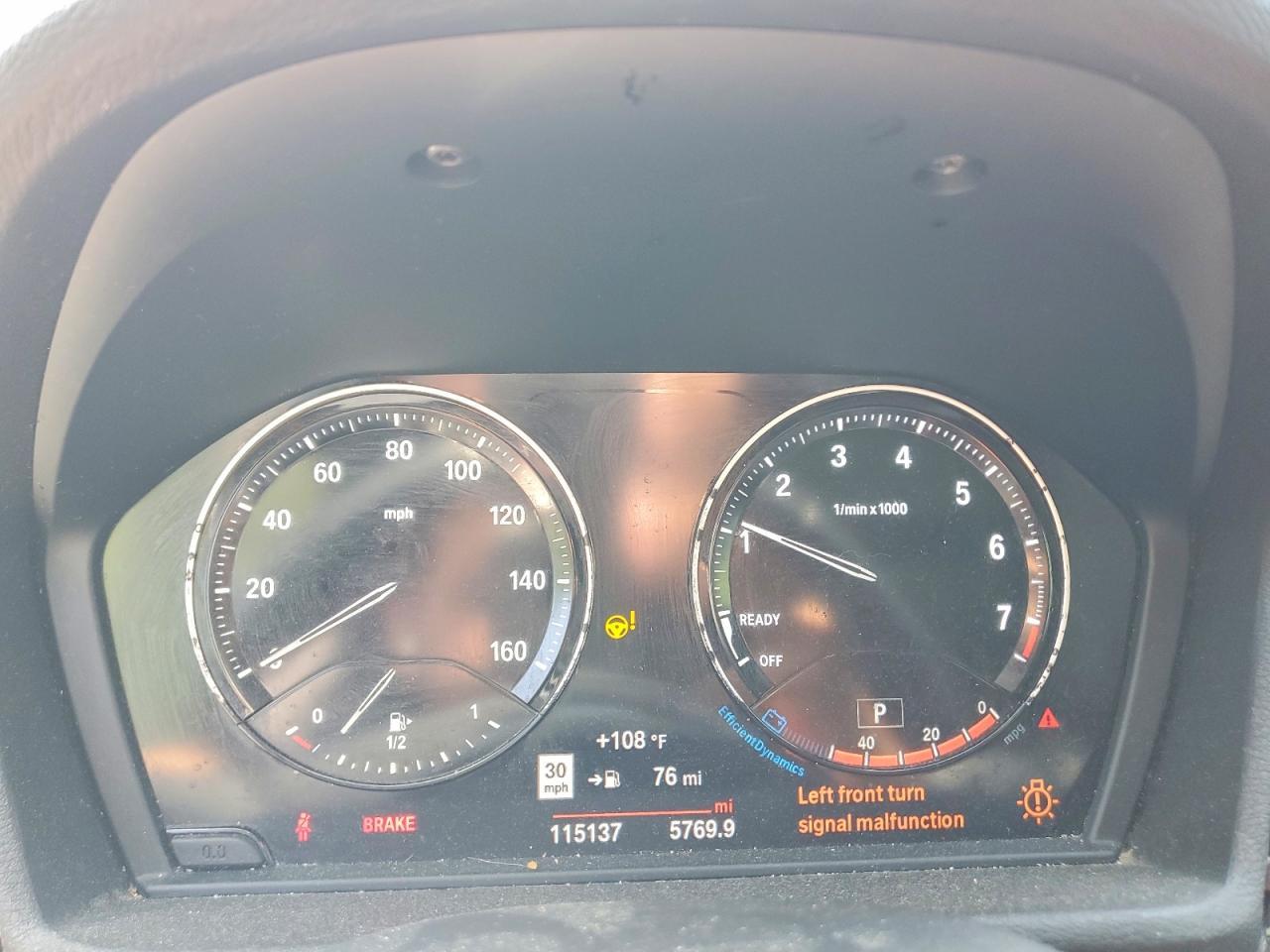 2019 BMW X1 xDrive28I - zdjęcie 9