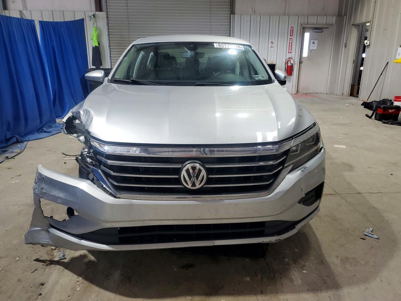 2020 Volkswagen Passat Se - zdjęcie 5