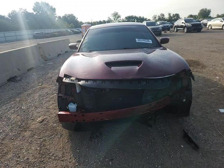 2018 Dodge Charger R/T 392 - zdjęcie 14