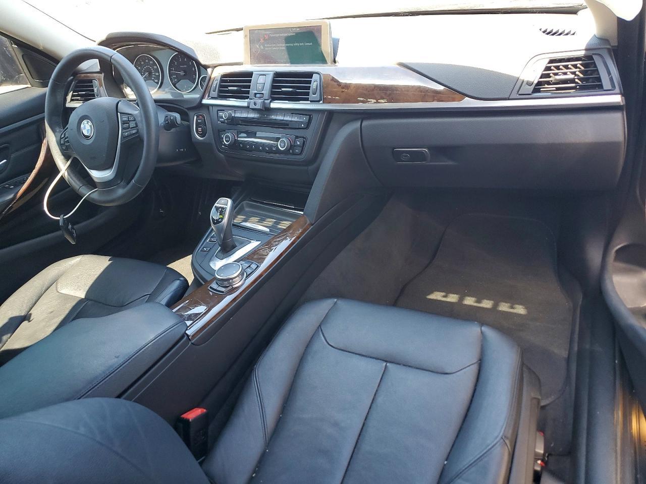 2015 BMW 428 I - zdjęcie 8
