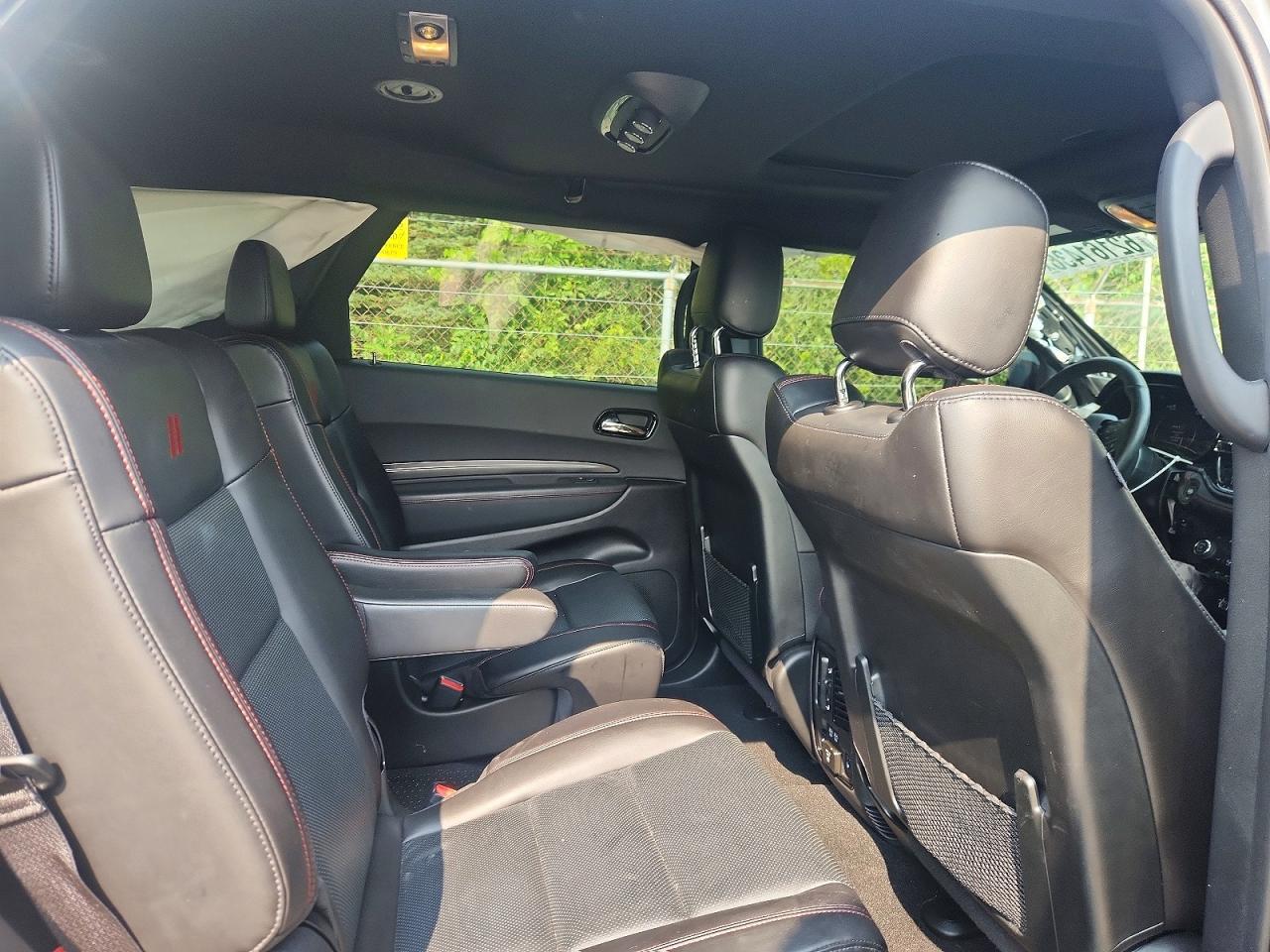 2023 Dodge Durango R/T - zdjęcie 11
