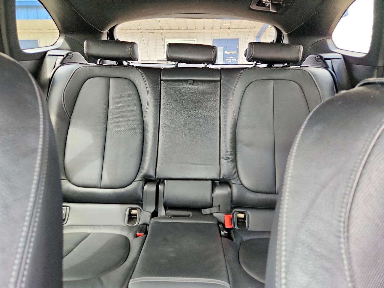 2018 BMW X1 Sdrive28I - zdjęcie 10
