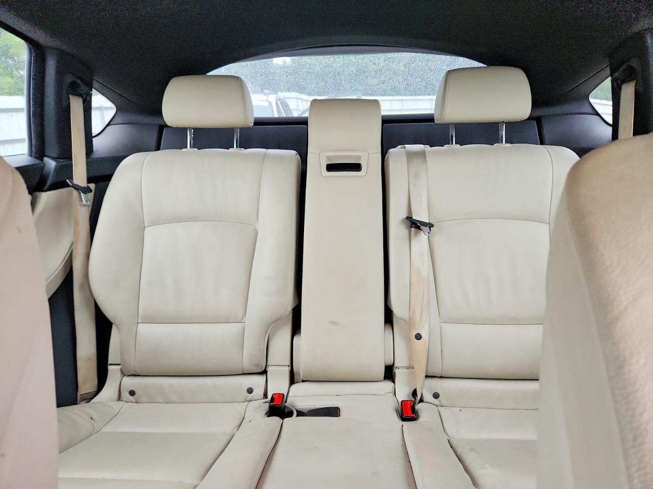 2013 BMW 535 Igt - zdjęcie 10