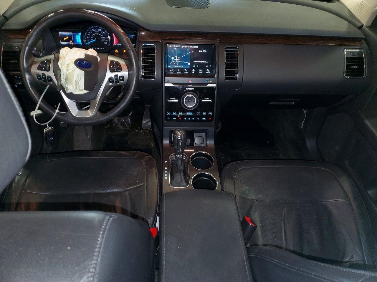 2016 Ford Flex Limited - zdjęcie 8