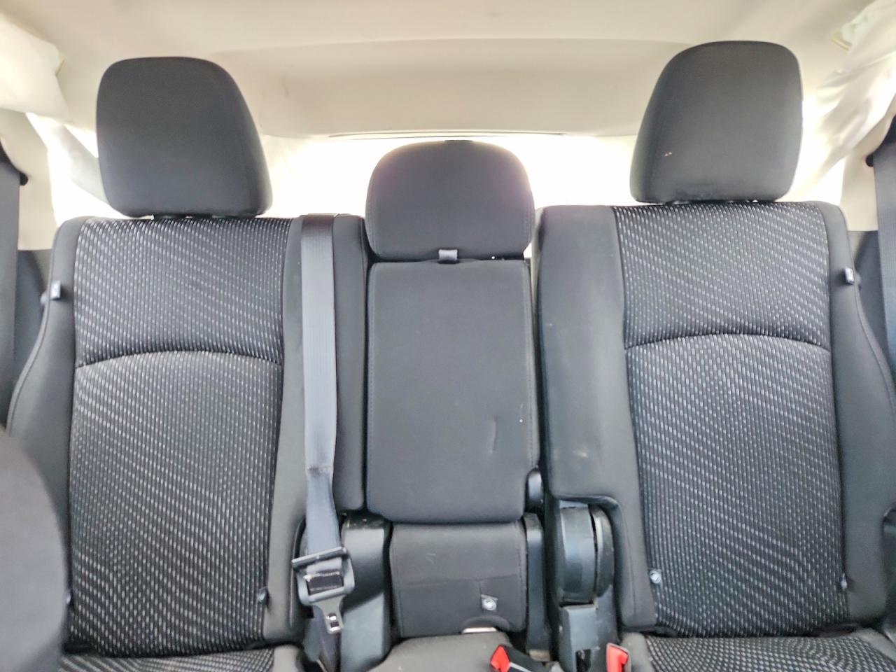 2018 Dodge Journey Se - zdjęcie 10