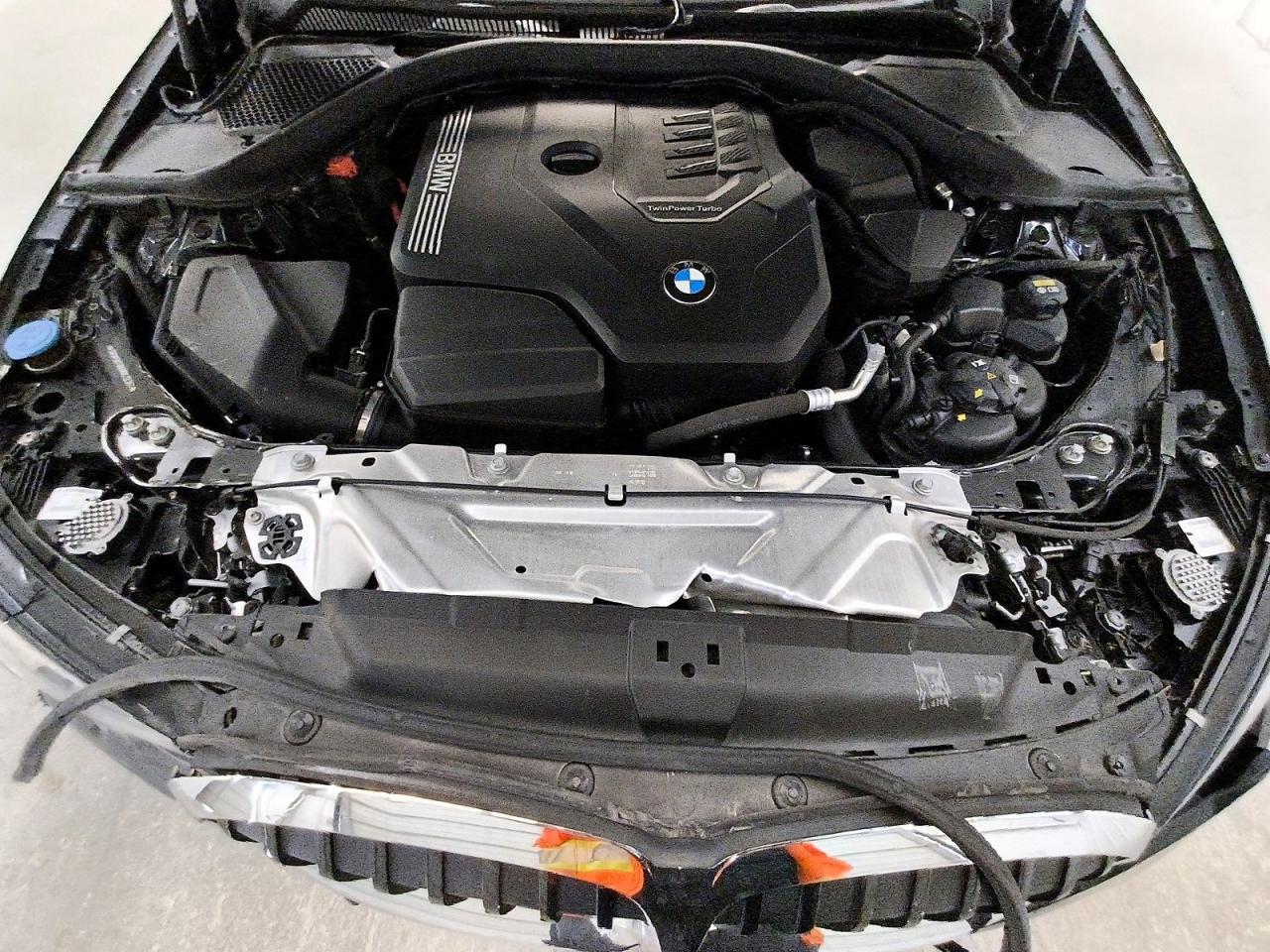 2021 BMW Seria 3 330i - zdjęcie 11
