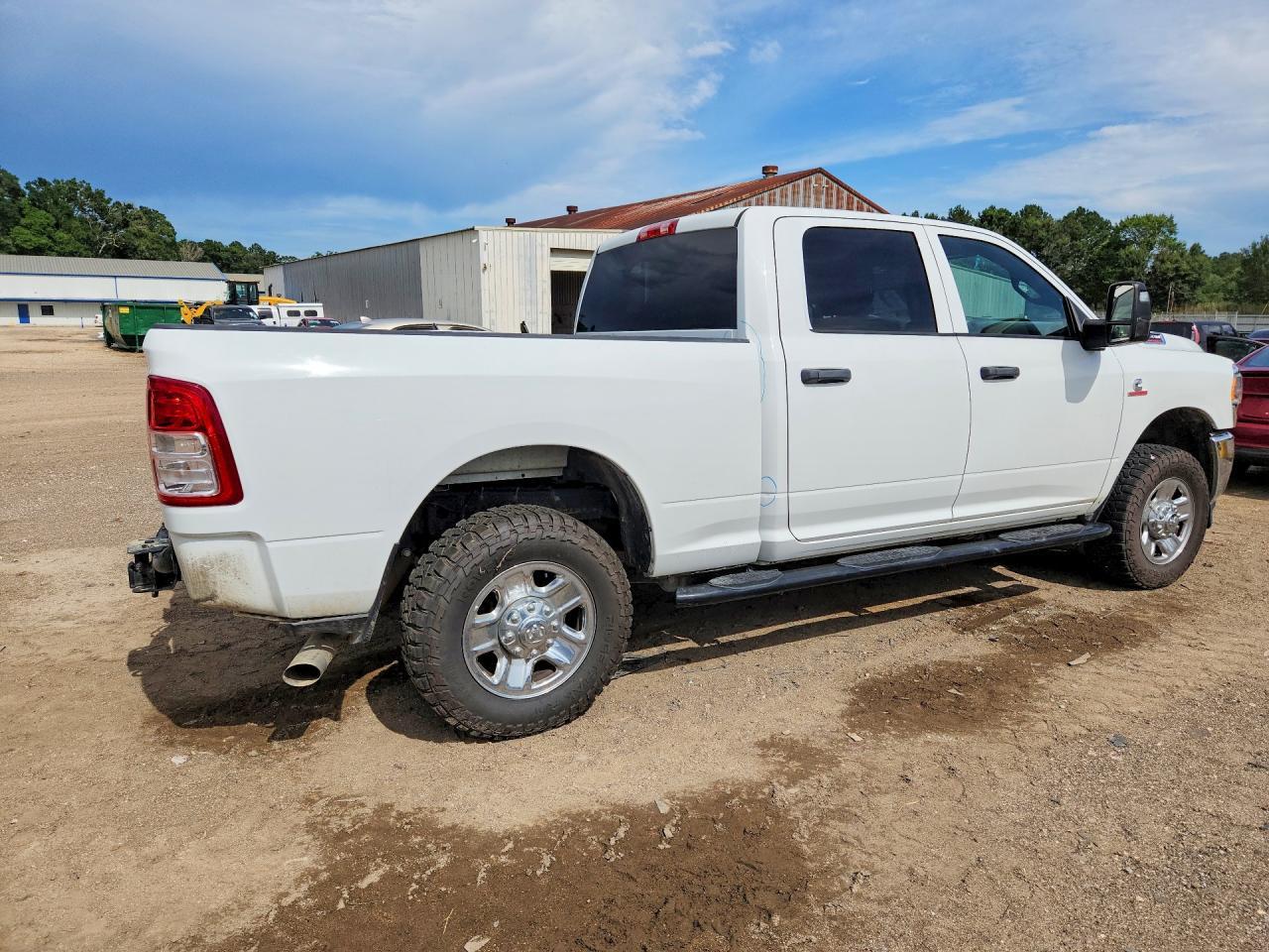 2023 Ram 2500 Tradesman - zdjęcie 3