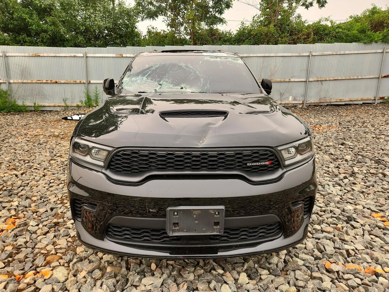 2024 Dodge Durango Gt - zdjęcie 5