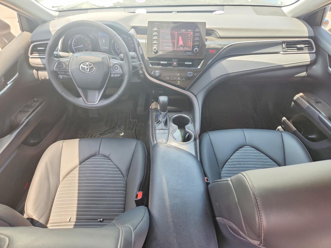 2023 Toyota Camry Se - zdjęcie 8