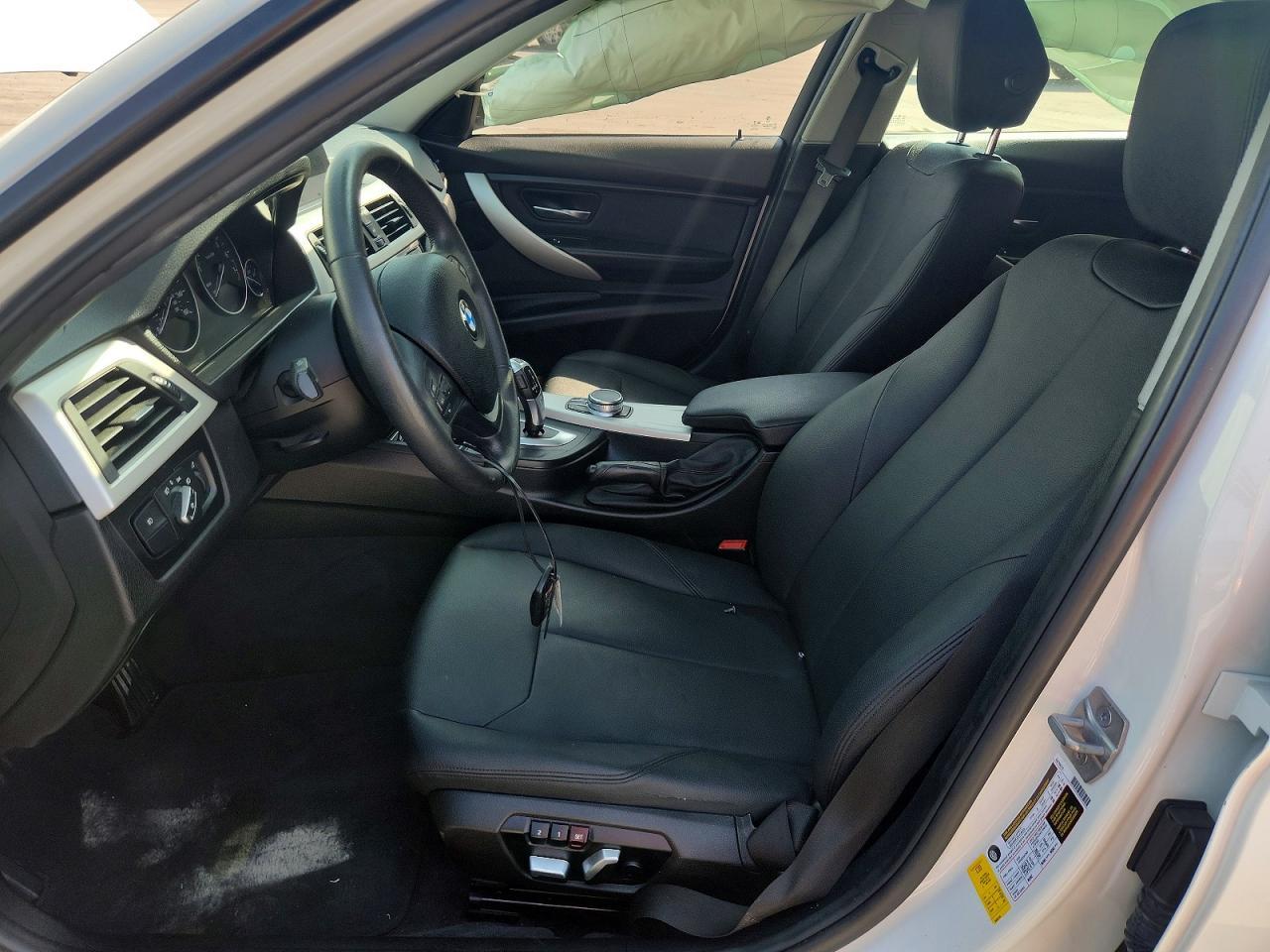 2018 BMW 320 I - zdjęcie 7