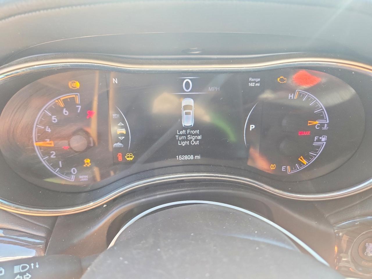 2014 Jeep Grand Cherokee - zdjęcie 9