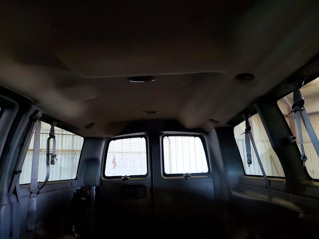 2014 Chevrolet Express G1500 Lt - zdjęcie 10