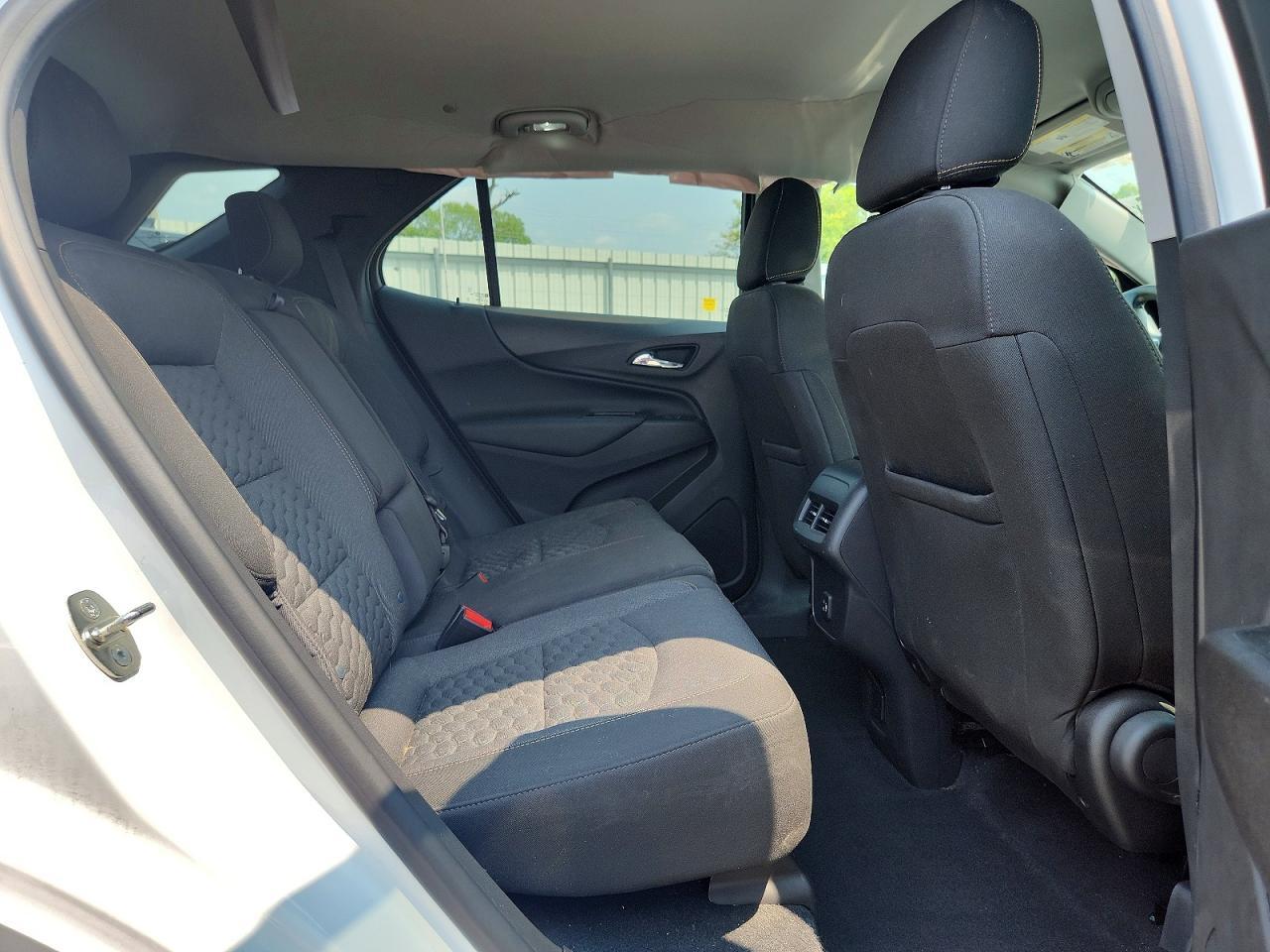 2019 Chevrolet Equinox Lt - zdjęcie 11
