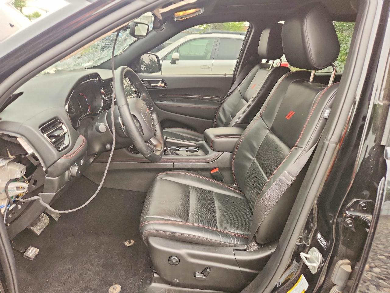 2024 Dodge Durango Gt - zdjęcie 7