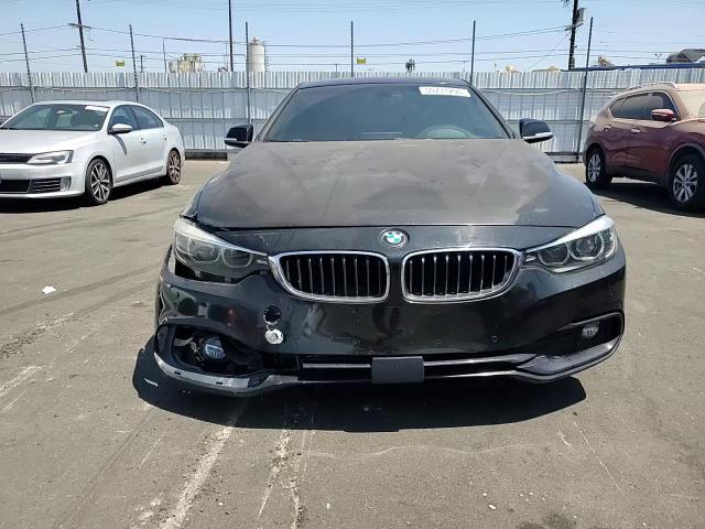 2018 BMW 430I - zdjęcie 13