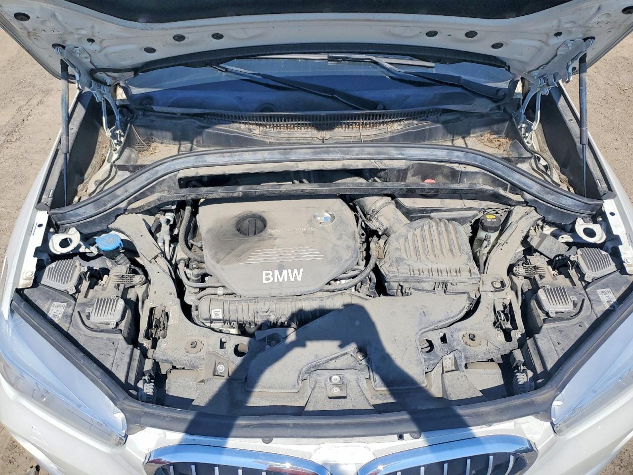 2018 BMW X1 xDrive28I - zdjęcie 11